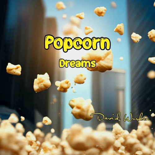 Popcorn Dreams