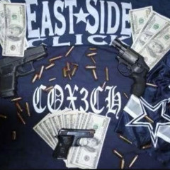 Backdown - C.O Boys