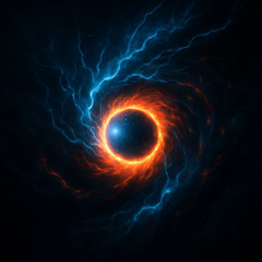 TheConde – Dark Horizon (Extended Mix BPM)