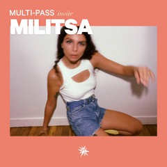 Podcast MPR 013 : MILITSA
