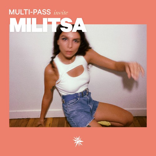 Podcast MPR 013 : MILITSA