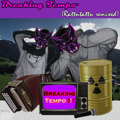 Doqs - Breaking Tempo (Rattntattn remixed)