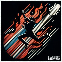Blues Hop - Day 12/12 - Leap Side Blues