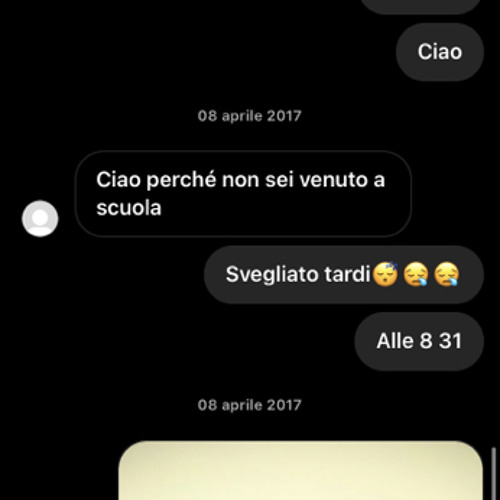 pesciolino arcobaleno