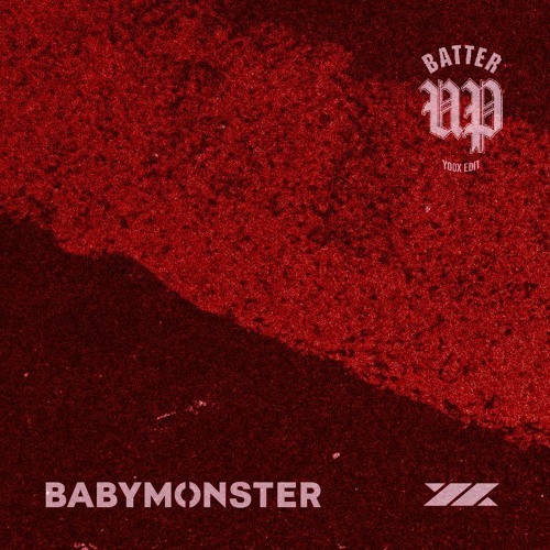 BATTER UP (YOOX EDIT) - BABYMONSTER