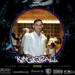 DUGEM FUNKOT 2024 TILLDROP • SUARA KU BERHARAP Vs RAHASIA HATI • SPESIAL HARDMIX PARTY (KingiQBall)