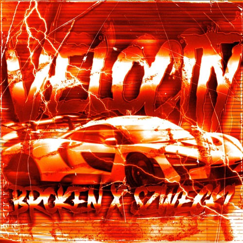 VELOCITY (w/ $zwecki)
