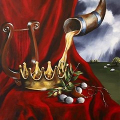 أتكل عليك (ترتب قدامي مائدة لطعامي) - خدمة السماء على الأرض -مصر