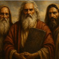 Ep. 1413: What Really Happened to Enoch, Moses and Elijah?