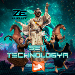 SET TECHNOLOGYA (PROGRESSIVE / GROOVEZADA)