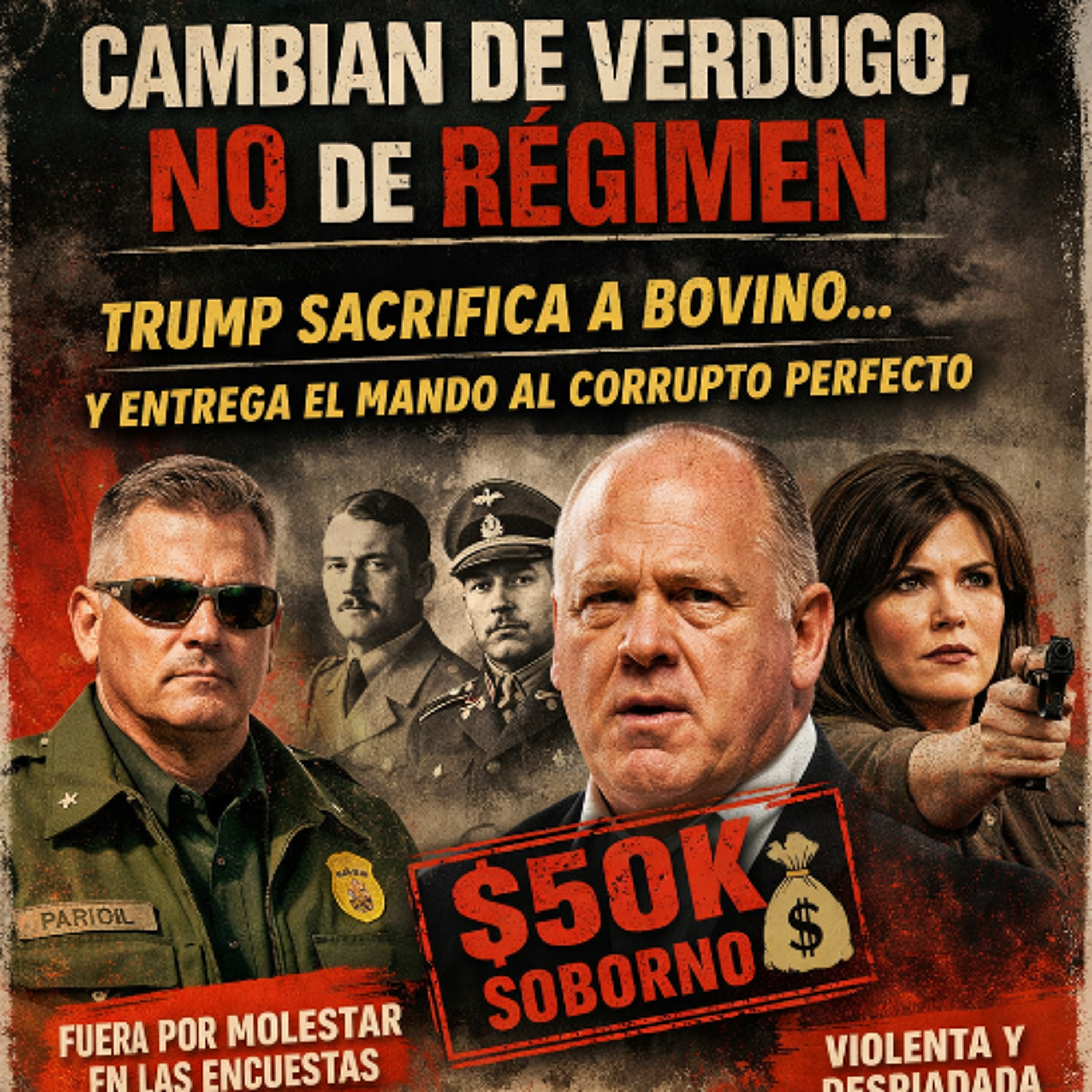 Portada de El ChupaCast