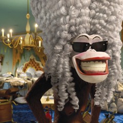 обезяны в джунглях эъ