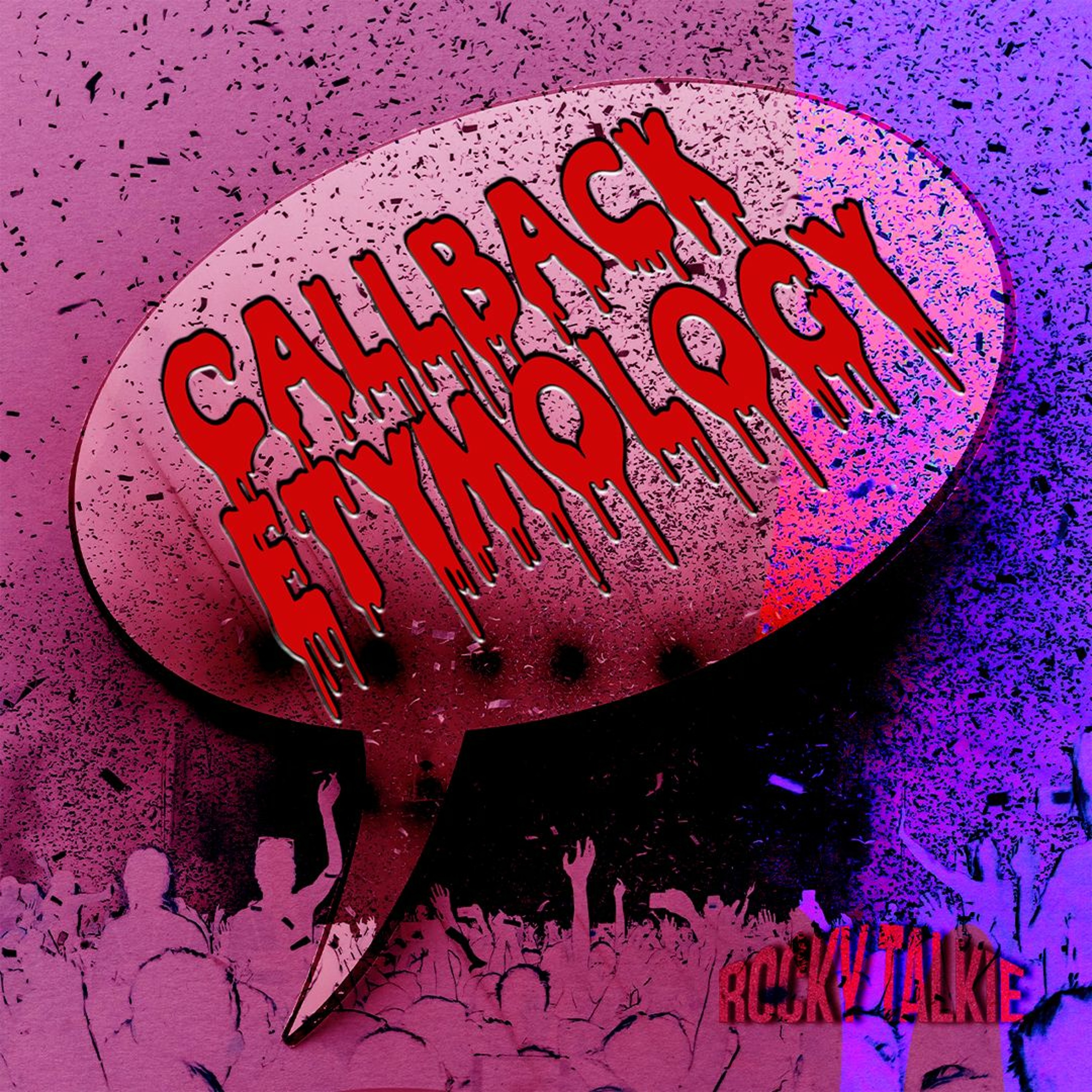 RockyTalkiePodcast