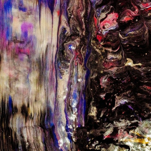 PREMIERE: Mætadata - Netrunner (Younger Than Me Never Sleep Remix) [Diffuse Reality]