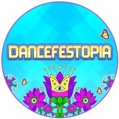 Dancefestopia Yellow Brick Road Tour 2024 Submission Mix