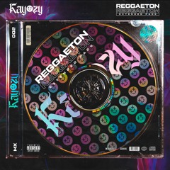 Reggaeton Extended Pack