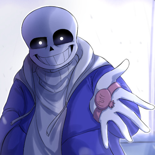 A Test Of Skill - Pacifist Sans (instrumental) (Undertale)