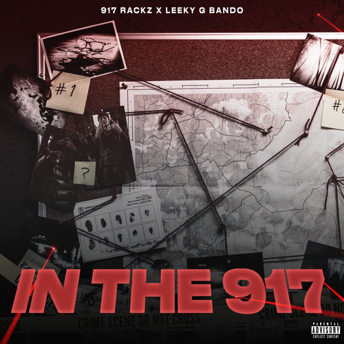 In the 917 (feat. Leeky G Bando)