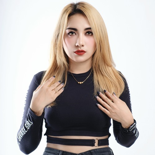 KAMU GA SENDIRIAN [ LANGIT XDI X YULIAA KAMPOI ] #BREAKBEAT