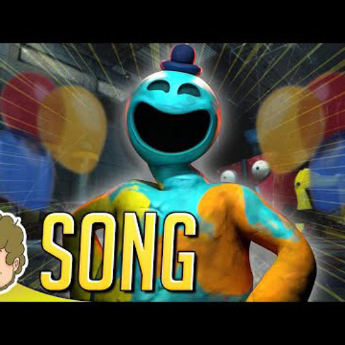 Counting Sheep - McGwire X Wülf Boi