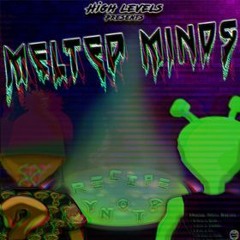 MELTED MINDS