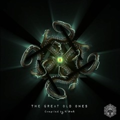 Mindblast - The Worm that Gnaws in the Night