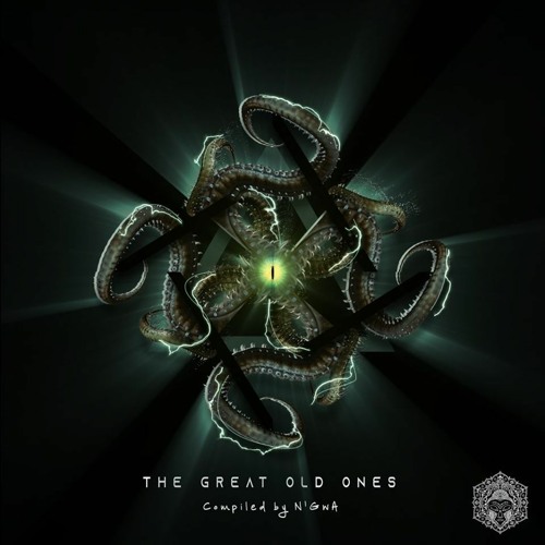Mindblast - The Worm that Gnaws in the Night