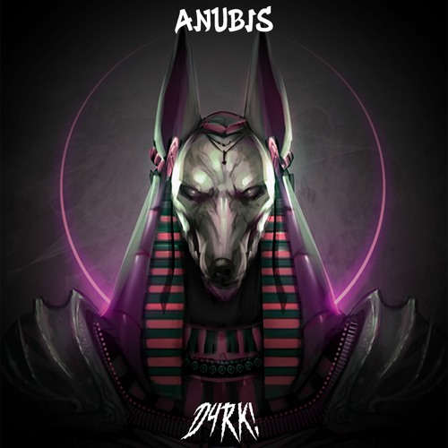 D4RK! - ANUBIS