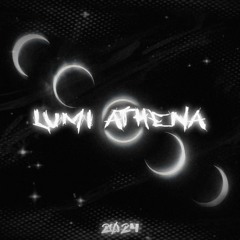 PARTY ALL NIGHT! ☆ Lumi Athena