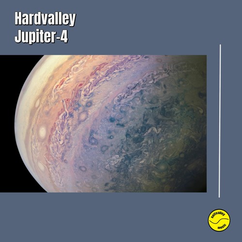 Jupiter-4