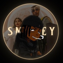 DJ SMOKEY - خيالي
