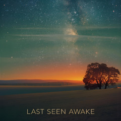 Last Seen Awake