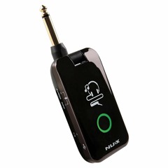 NUX MP2 - Sound Samples