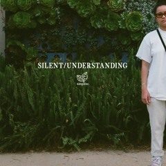 silent/understanding