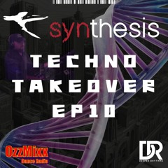Synthesis Takeover EP10