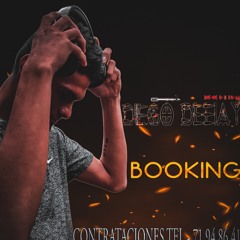 THE NEXT DANCEHALL BY DJ DIEGO 2025.mp3