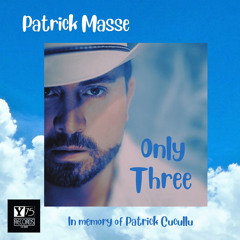 Only Three by Patrick Masse