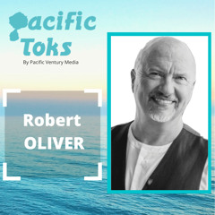 Robert Oliver on Food and Traditional  Diets in the Pacific