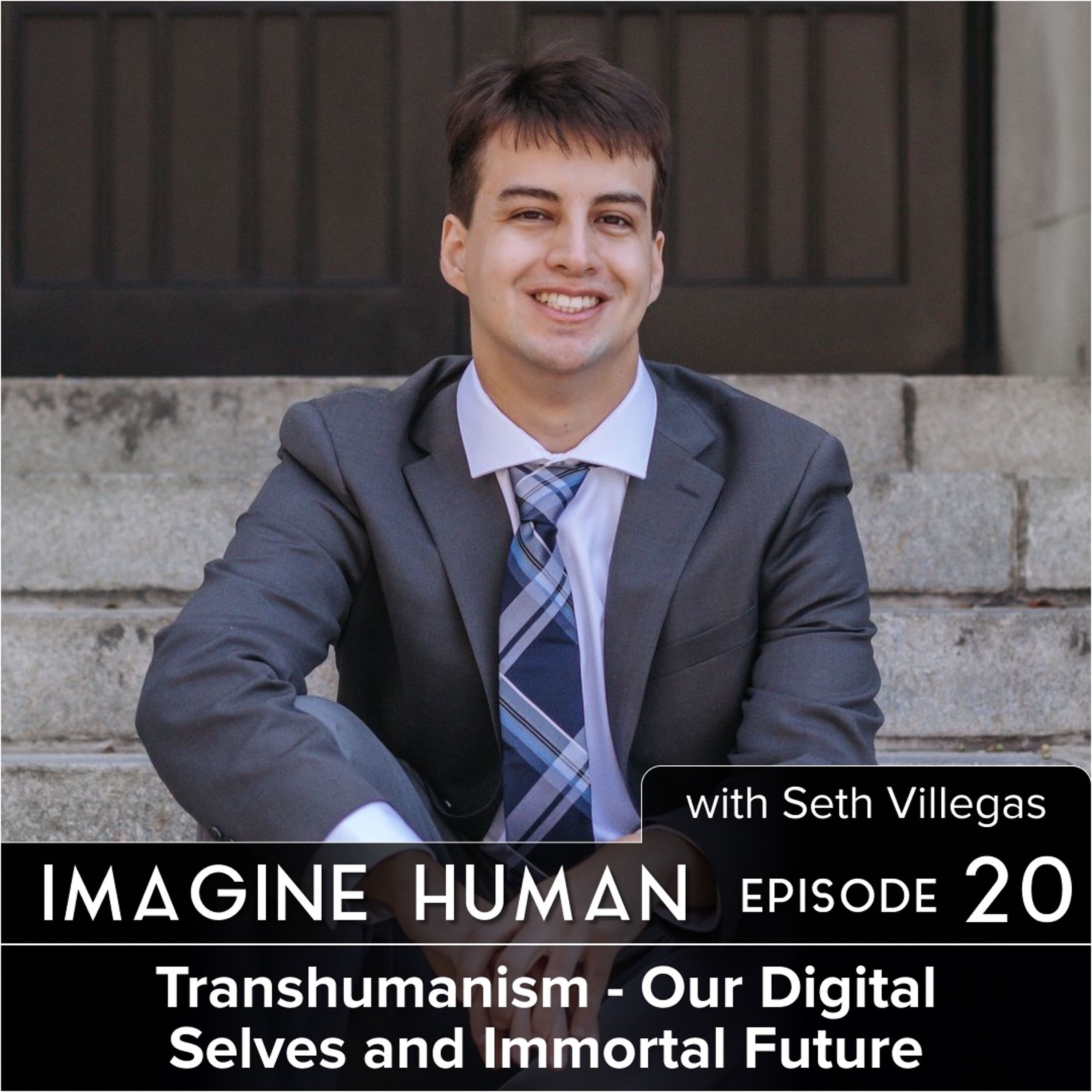Imagine Human