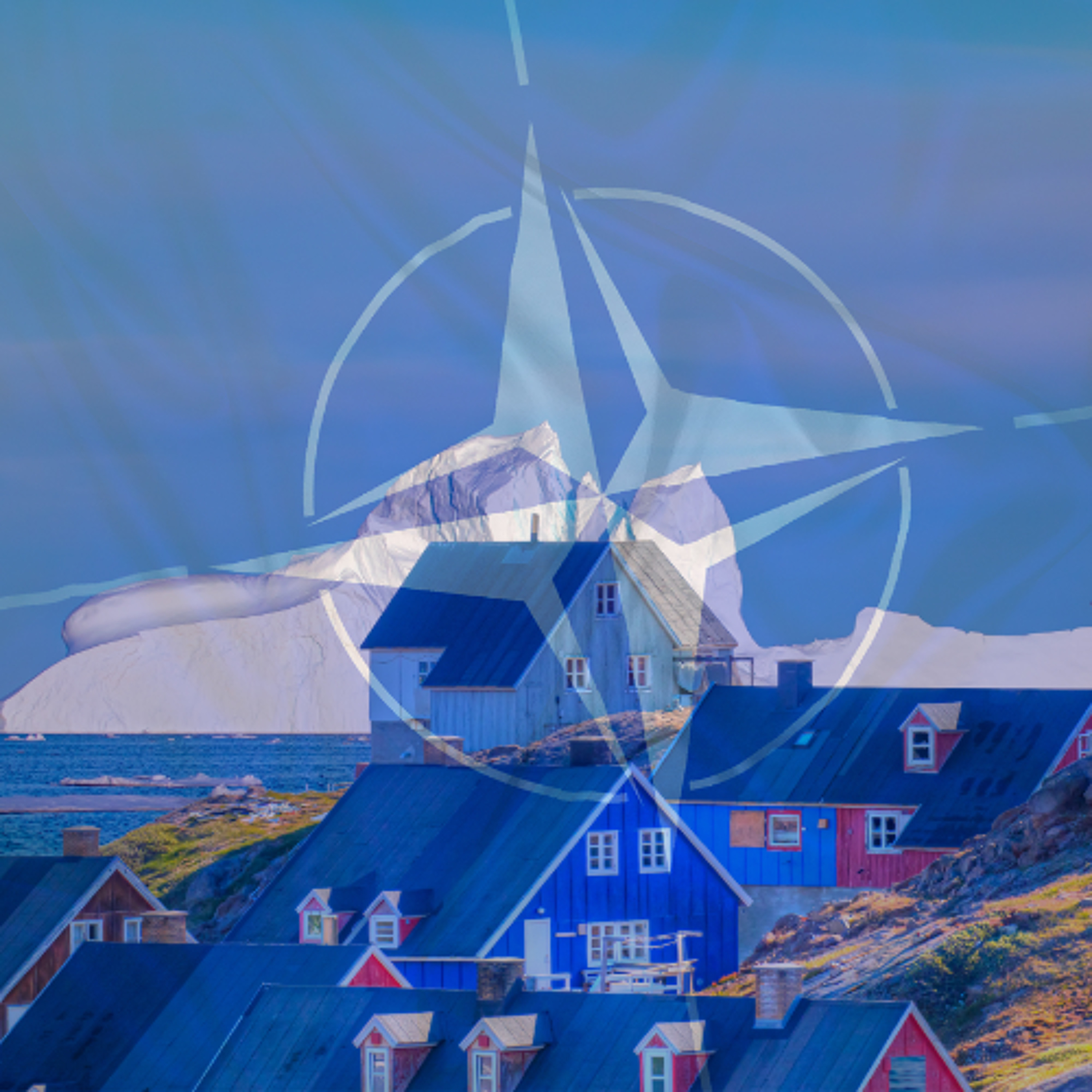 CER Podcast: Unpacking Europe: Greenland and the NATO alliance