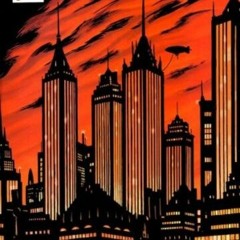 Da Gotham City Systemjack Report (Original Mix) FREE DOWNLOAD