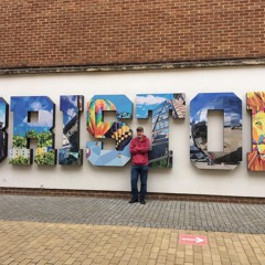 BRISTOLIAN IDIOT