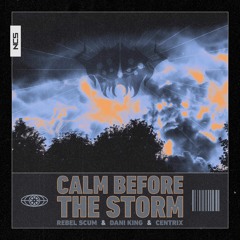 Rebel Scum & Dani King & Centrix - Calm Before The Storm [NCS Release]