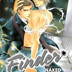 [Get] KINDLE PDF EBOOK EPUB Finder Deluxe Edition: Naked Truth, Vol. 5 (Yaoi Manga) by  Ayano Yamane