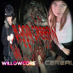 BLOOD CREEPIN feat. willowcore (prod. Gas Guzzler)