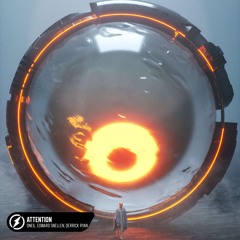 ONEIL, Edward Snellen, Derrick Ryan - Attention