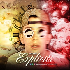 SOUNDS EXPLICITS - MIXED BY SANTIAGO ÁLZATE