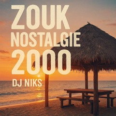 zouk Nostalgie 2000