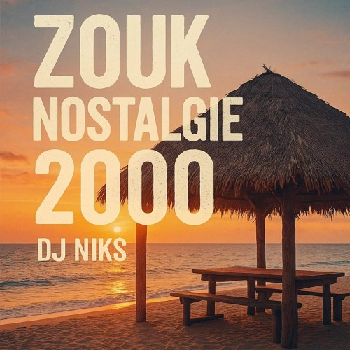 zouk Nostalgie 2000
