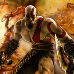 Rap do Kratos, Meliodas e Naruto - O PODER DA MINHA IRA   XxXFunkXxXGameXxX100
